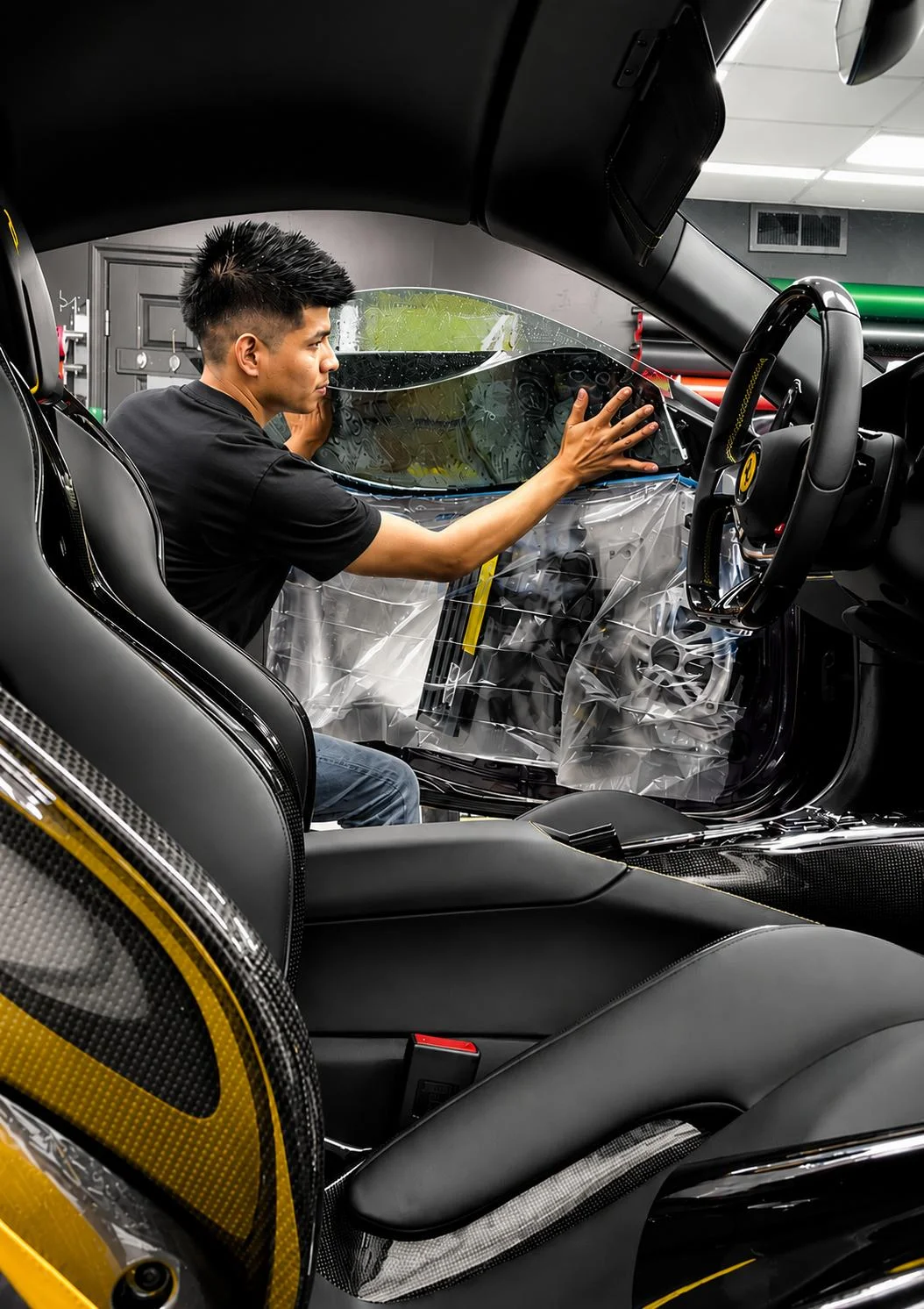 ADAS CALIBRATION
