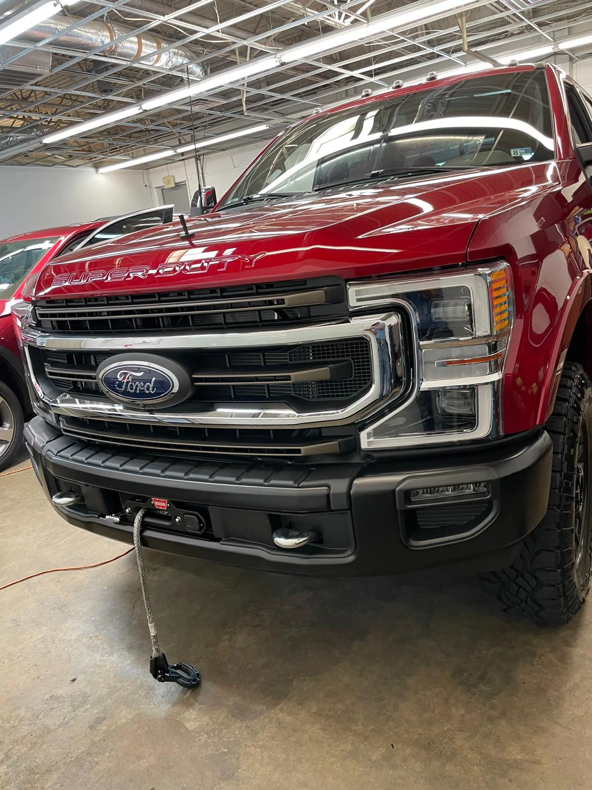 AUTO GLASS REPLACEMENT
