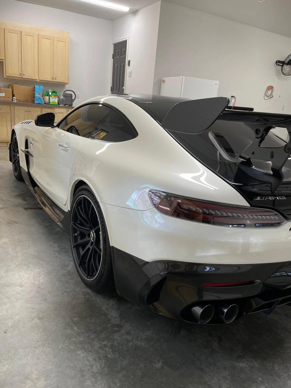 VINYL WRAP